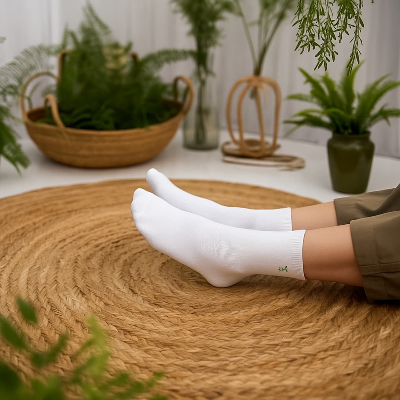 Hemp Socks