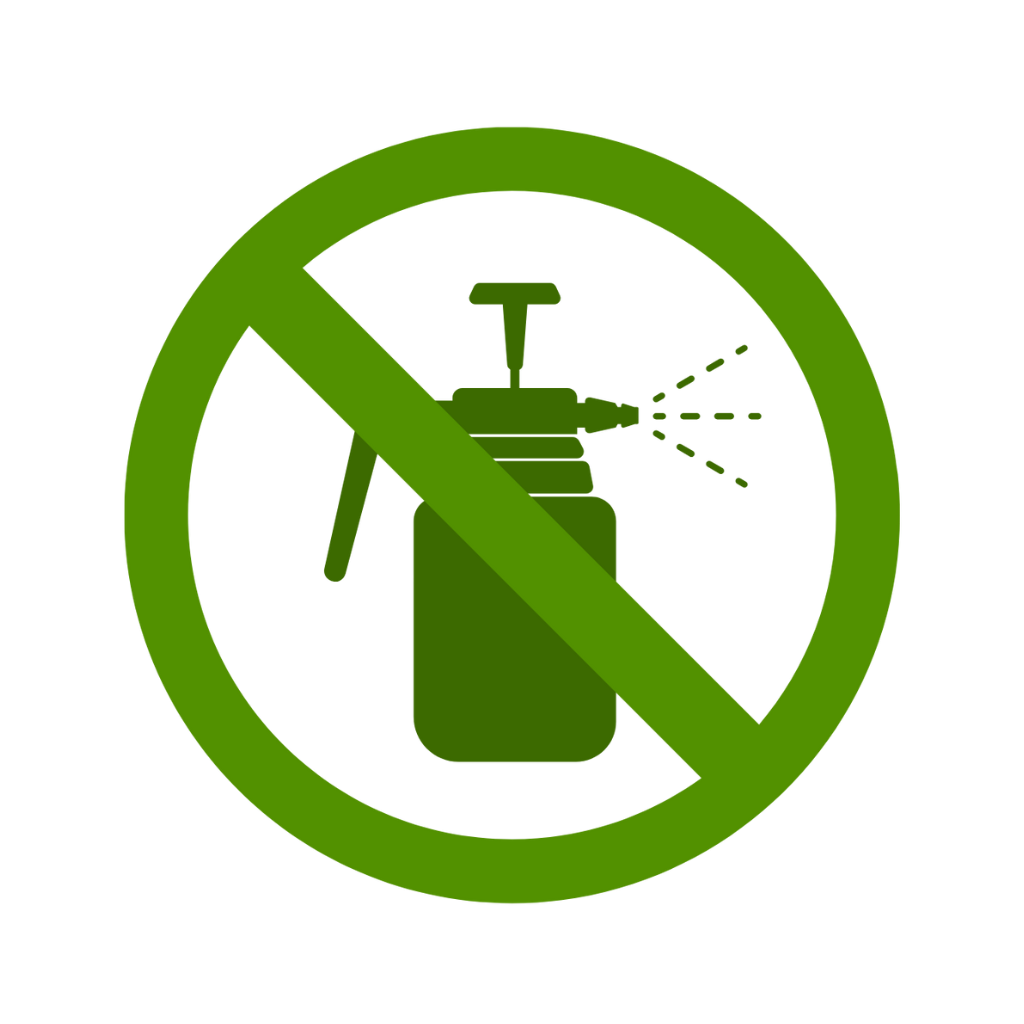 Pesticide icon