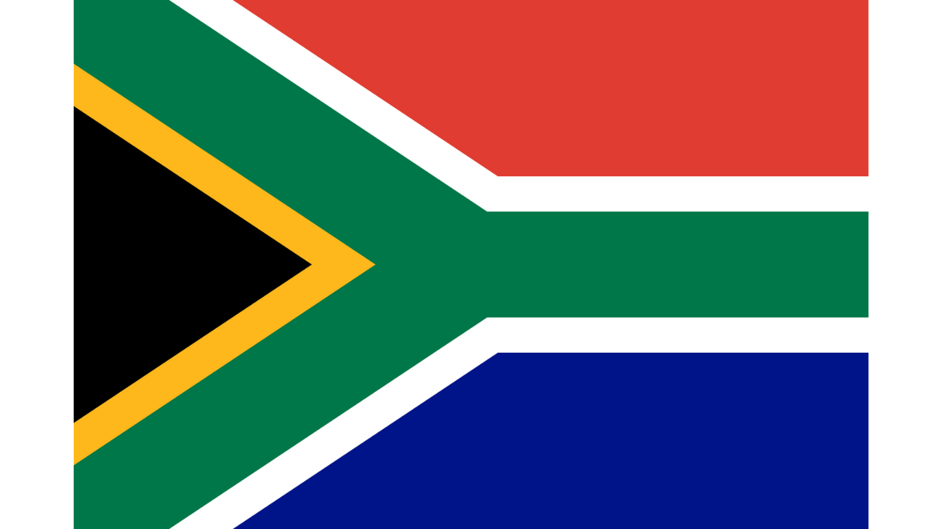 South Africa
