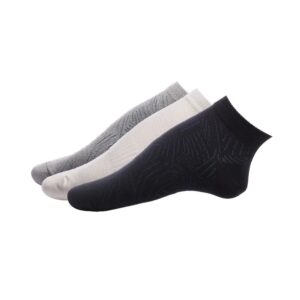 Tab Hemp socks pack of 3