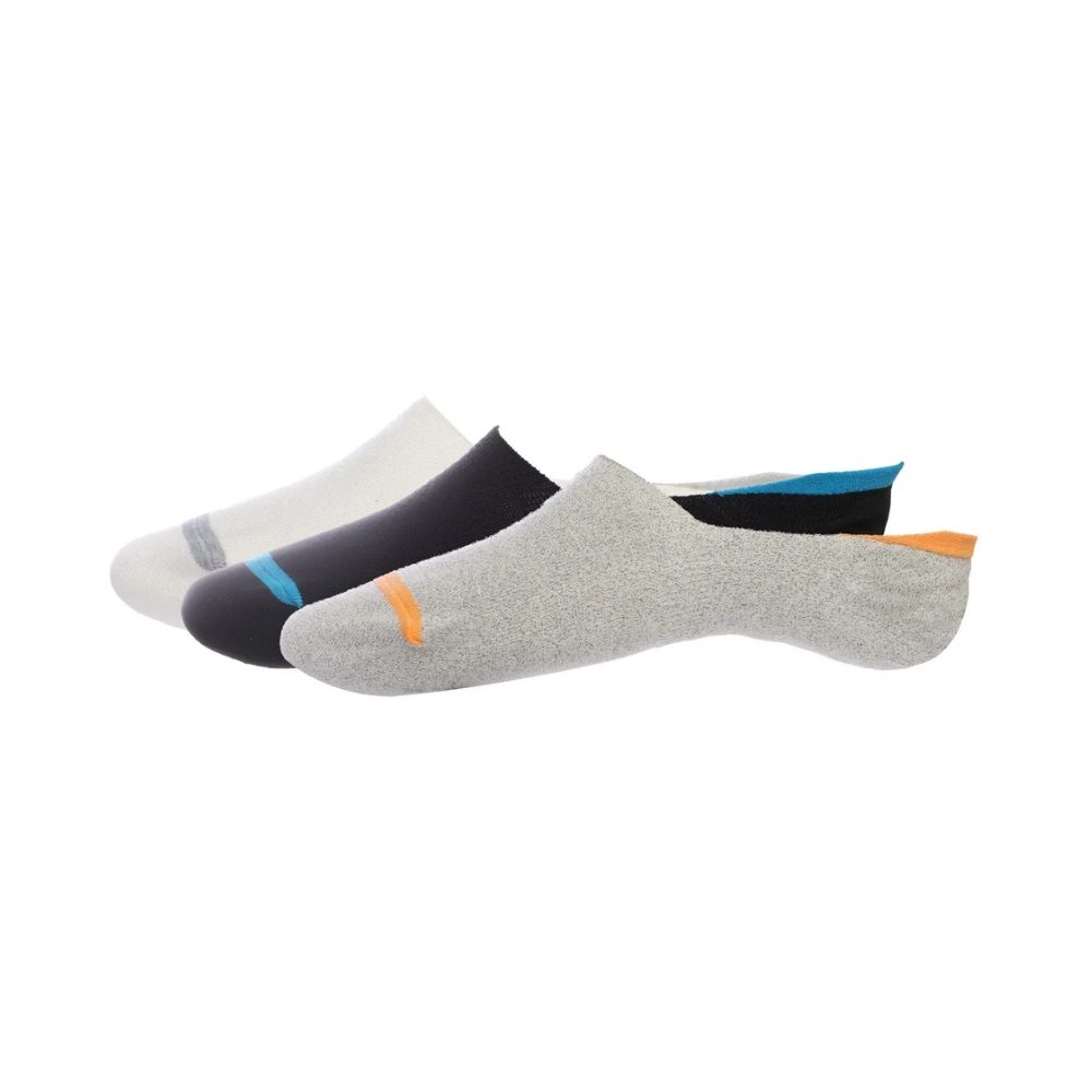 Low cut Hemp socks pack of 3