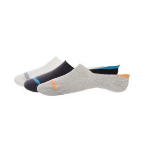 Low cut Hemp socks pack of 3