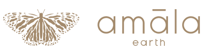 Amala Earth logo