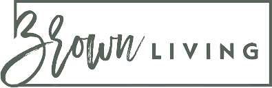 Brown Living logo