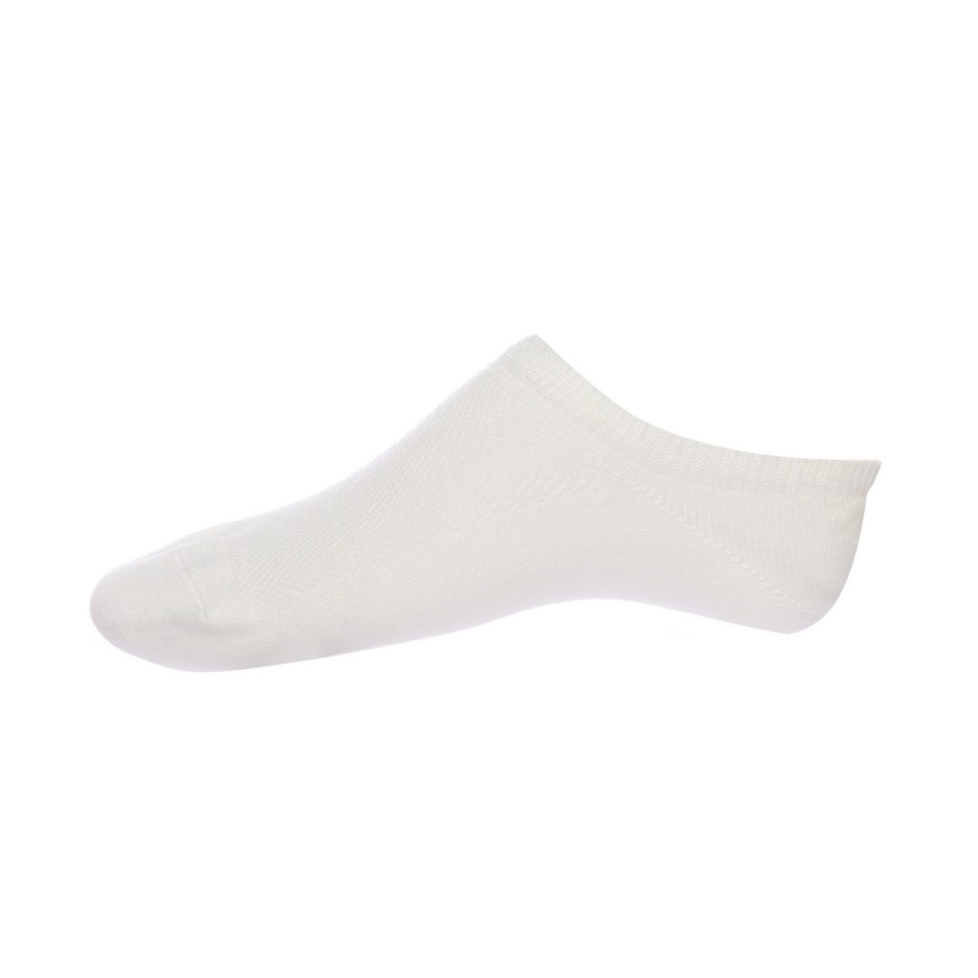 Invisible mesh Hemp socks pack of 3