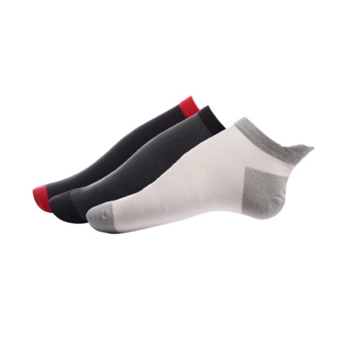 p2600.1 Tab Hemp socks pack of 3