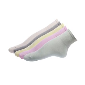 Crew Hemp socks pack of 3