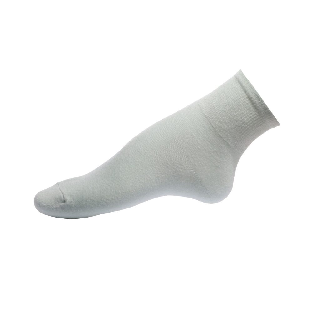 Crew Hemp socks pack of 3