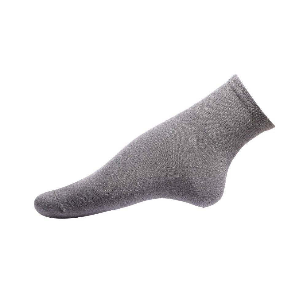 Crew Hemp socks pack of 3