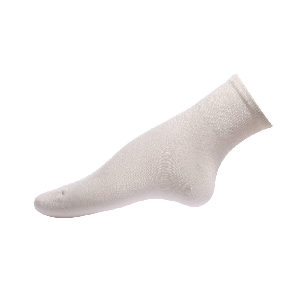 Crew Hemp socks pack of 3