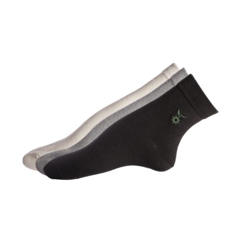 8903.1 Business Hemp socks pack of 3