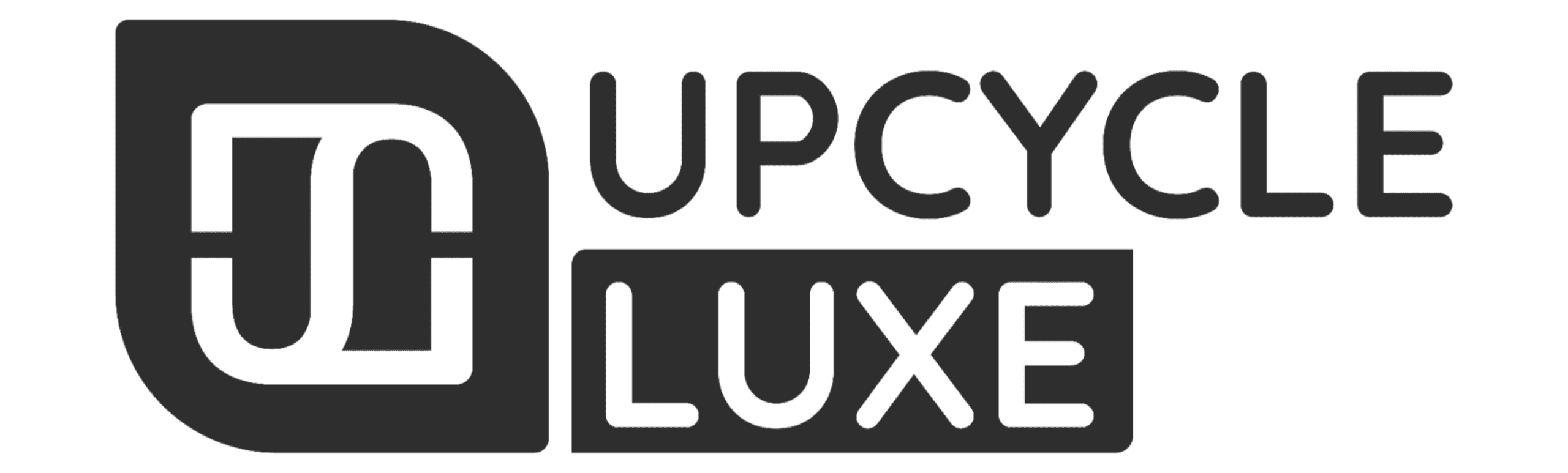 Upcycle Luxe logo