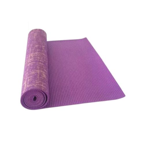 Y2501.1 Hemp premium yoga mat
