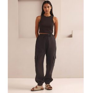 Savannah Cargo Pants