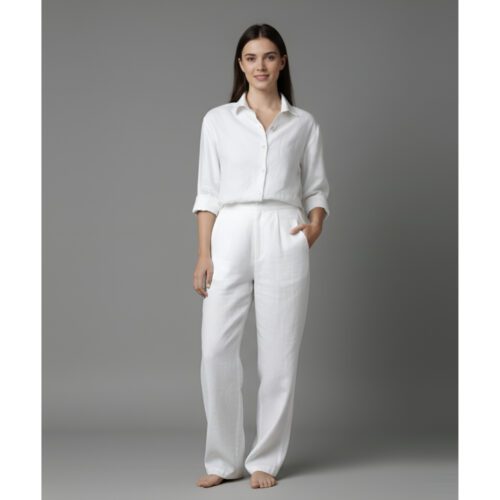 Wisteria Gathered Dress