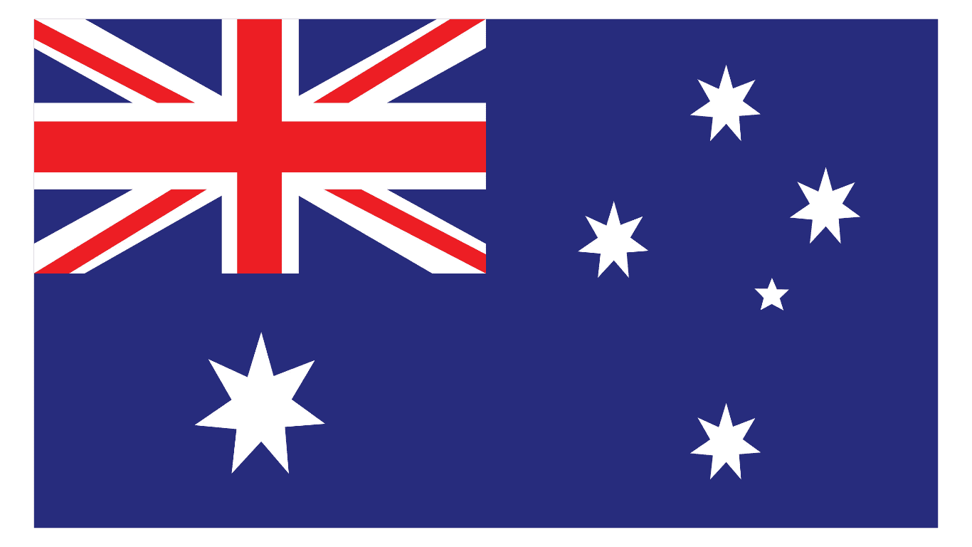 Australia flag