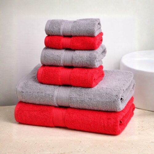 Bath Towel