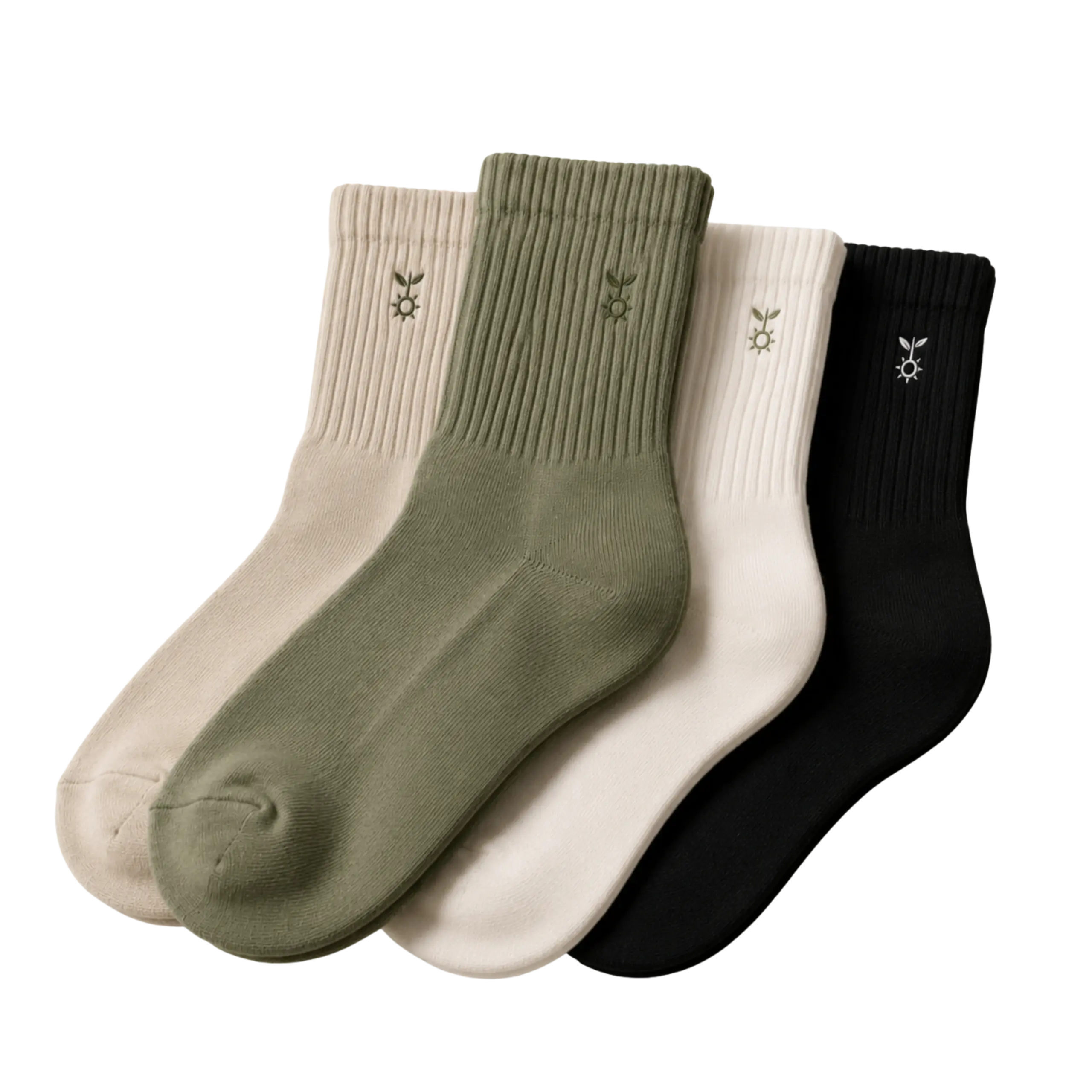Premium Socks Stack
