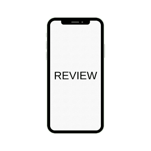 Customer Reviews